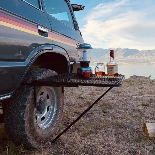 Tiretable