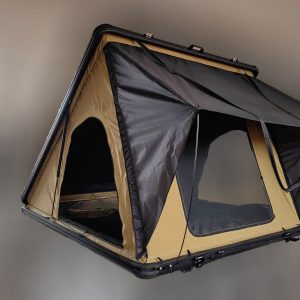 Tente WALLABY Coque Aluminium POPALU-T