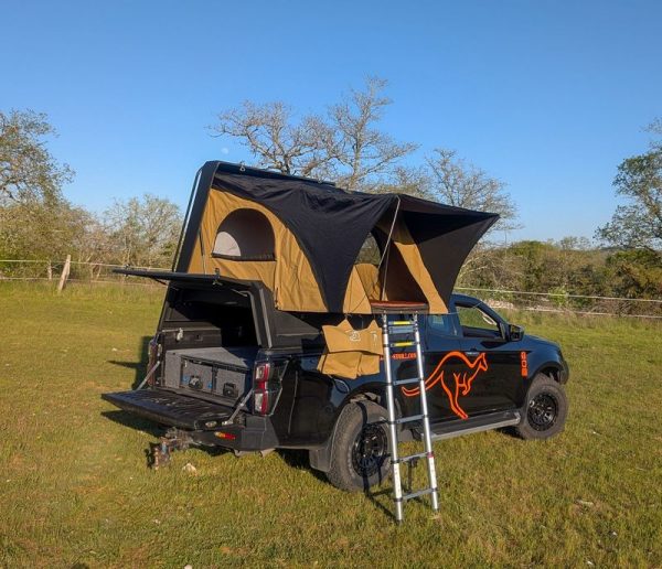 HARD TOP KAMÉLÉON – Image 2