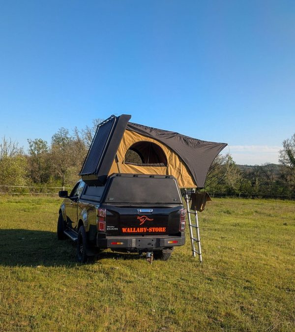 HARD TOP KAMÉLÉON – Image 3