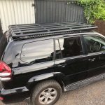 001 RACK LC120