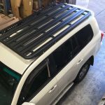 003 RACK LC200B
