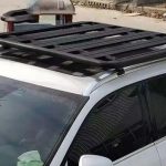 005RACK SUV