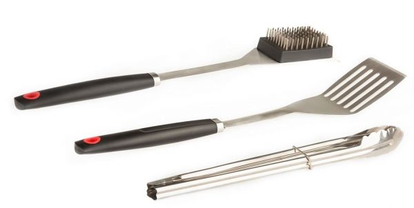 SET PINCES BBQ – Image 2