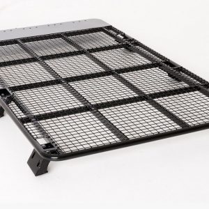 210 x 117 cm – Galerie Plate LAND CRUISER 150 + FIXATIONS SPECIFIQUES