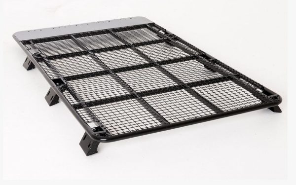 210 x 117 cm - Galerie Plate LAND CRUISER 150 + FIXATIONS SPECIFIQUES – Image 2