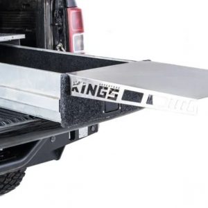 TABLE INOX pour TIROIR