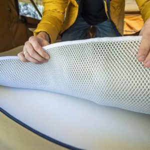 Matelas Anti-condensation
