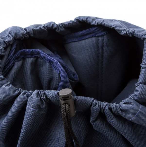 FAUTEUIL 'HEAVY DUTY' + SAC TRANSPORT – Image 5
