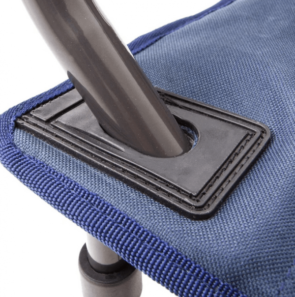 FAUTEUIL 'HEAVY DUTY' + SAC TRANSPORT – Image 6