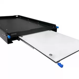Glissière de rangement / frigo