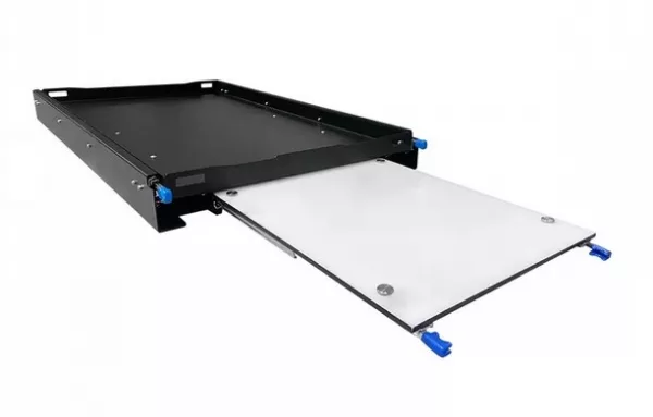 Glissière de rangement / frigo – Image 2