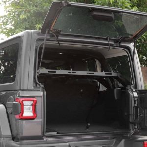 WRANGLER JLU Rack de Rangement AR