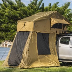 ANNEXE pour Tente Wallaby