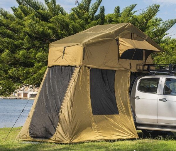ANNEXE pour Tente Wallaby – Image 2