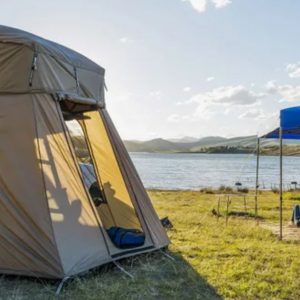 ANNEXE pour Tente Wallaby