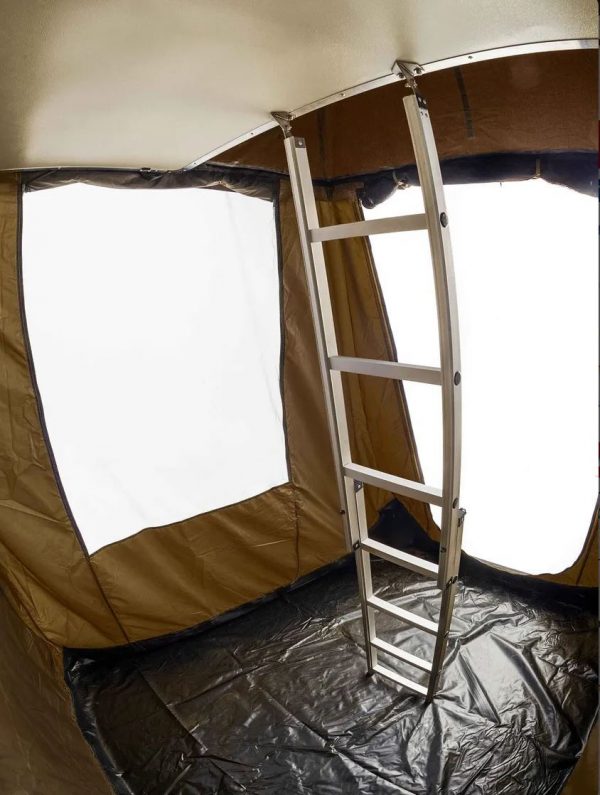 ANNEXE pour Tente Wallaby – Image 8