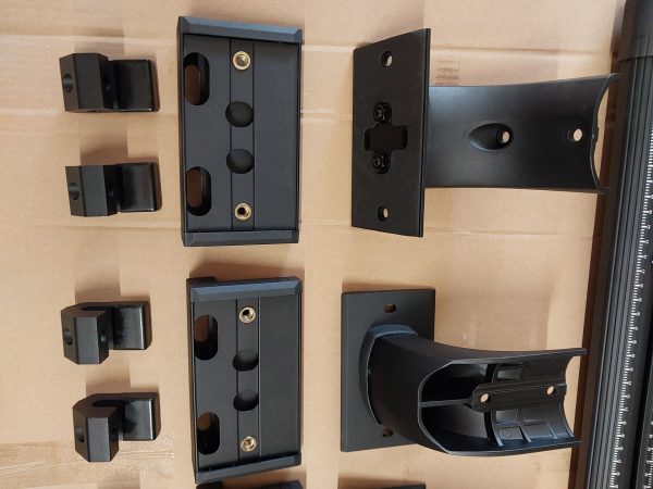 BARRES pour BENNE PICK-UP – Image 4