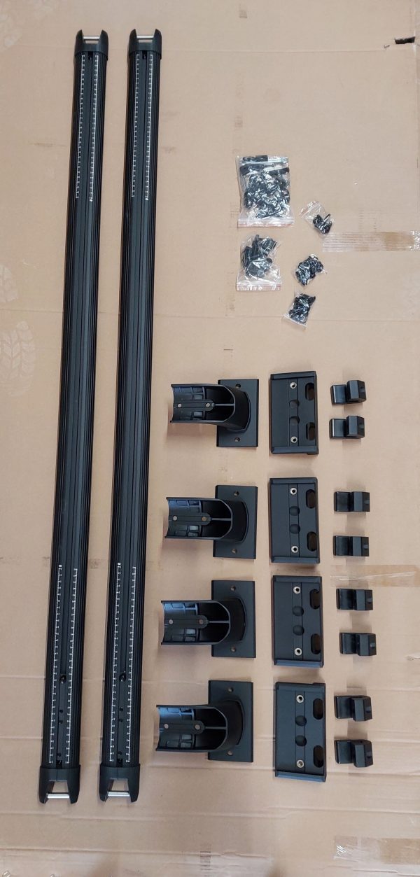 BARRES pour BENNE PICK-UP – Image 3
