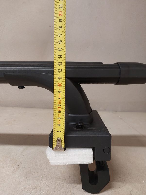 BARRES pour BENNE PICK-UP – Image 2