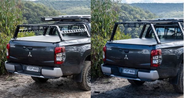 RACK ARCEAU PICK-UP – Image 2