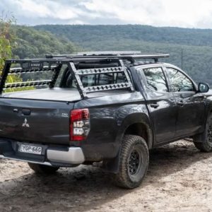 PORTAPACCHI PICK-UP ROLL-BAR