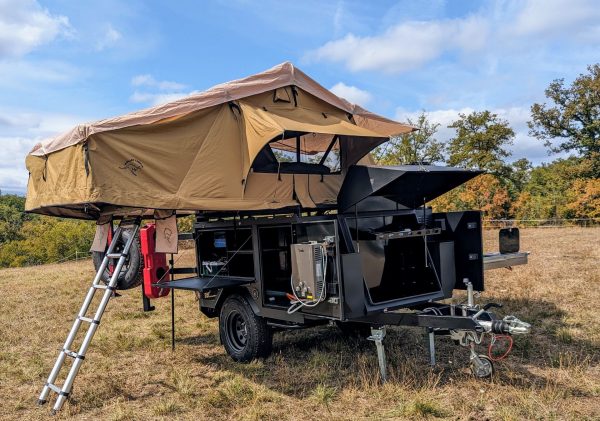 Wallaby Adventure Trailer – Image 27