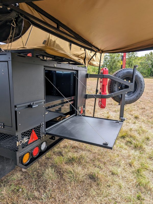 Wallaby Adventure Trailer – Image 16