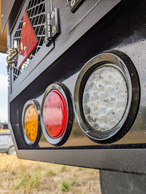 Wallaby Adventure Trailer – Image 19