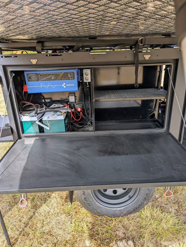 Wallaby Adventure Trailer – Image 9
