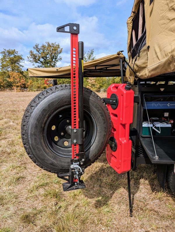 Wallaby Adventure Trailer – Image 6
