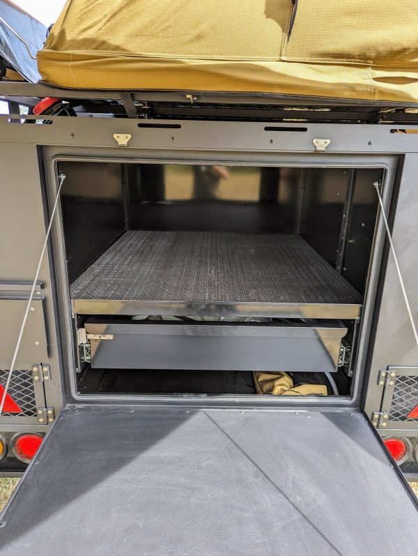 Wallaby Adventure Trailer – Image 17