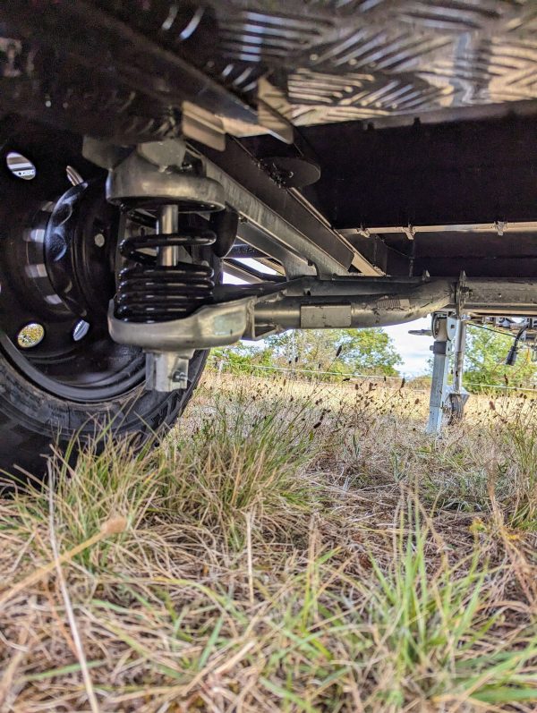 Wallaby Adventure Trailer – Image 20