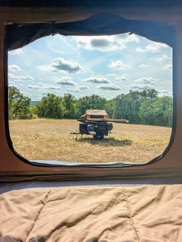 Wallaby Adventure Trailer – Image 28