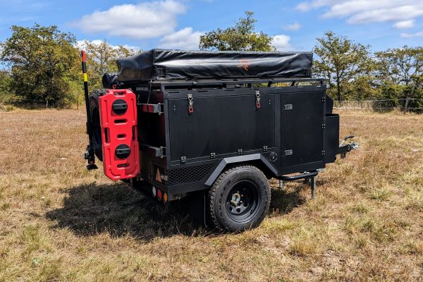 Wallaby Adventure Trailer – Image 5