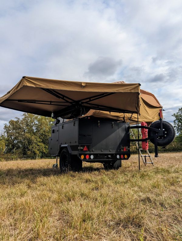 Wallaby Adventure Trailer – Image 22