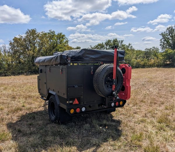 Wallaby Adventure Trailer – Image 4
