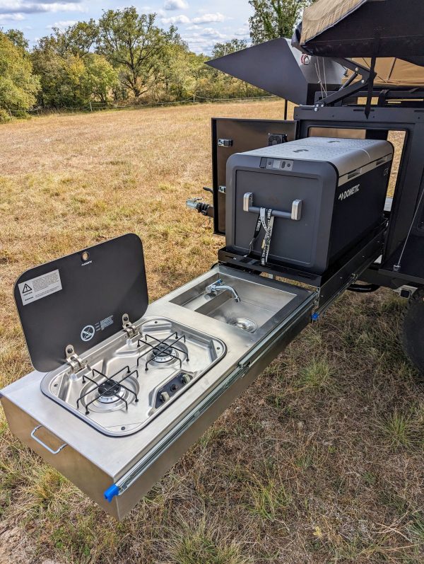 Wallaby Adventure Trailer – Image 14
