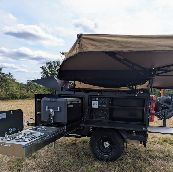 Wallaby Adventure Trailer – Image 7