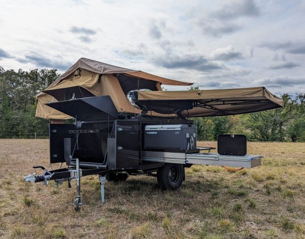Wallaby Adventure Trailer – Image 25