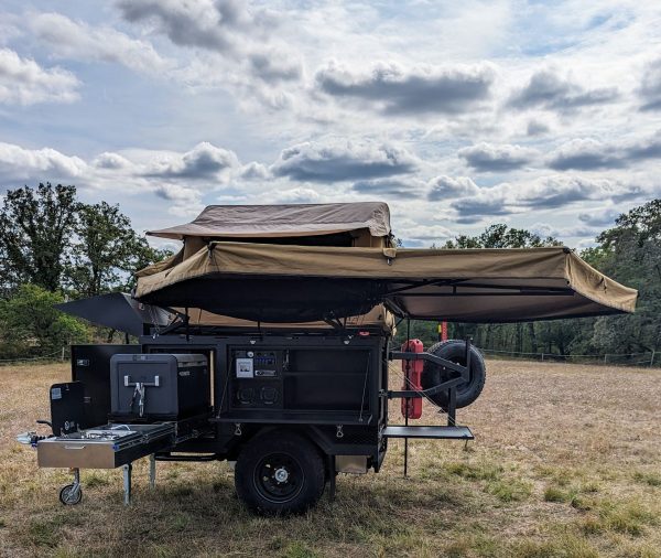 Wallaby Adventure Trailer – Image 26