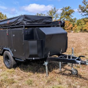 Wallaby Adventure Trailer