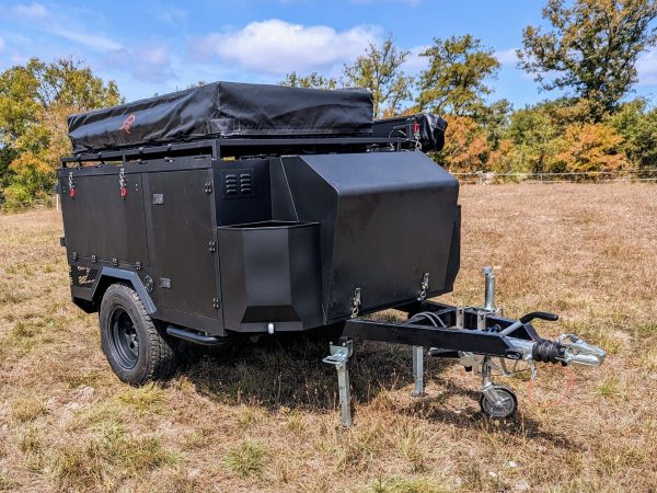 Wallaby Adventure Trailer – Image 2