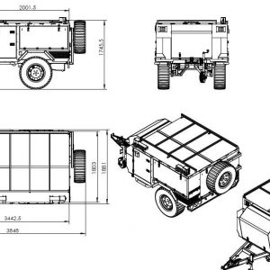 Wallaby Adventure Trailer