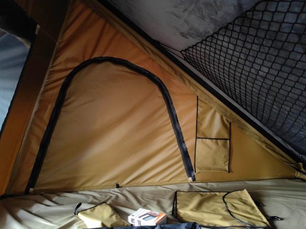 Tente WALLABY Coque Aluminium POPALU-T – Image 5
