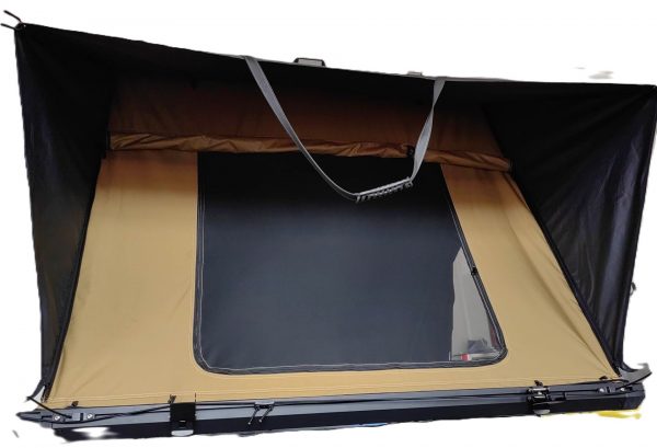 Tente WALLABY Coque Aluminium POPALU-T – Image 8