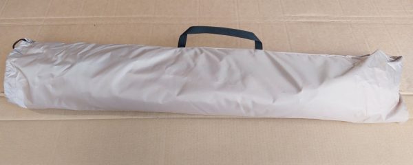 Tente WALLABY coque Aluminium POPALU HYBRID – Image 25