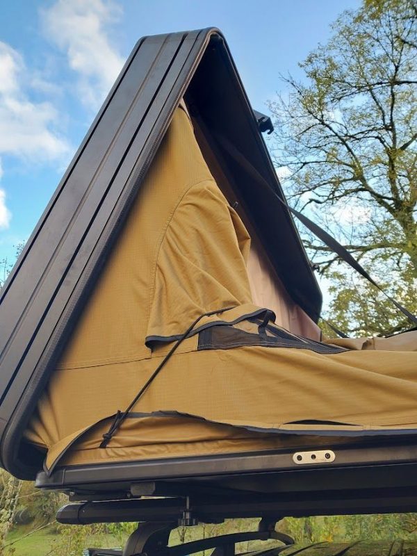 Tente WALLABY coque Aluminium POPALU HYBRID – Image 16