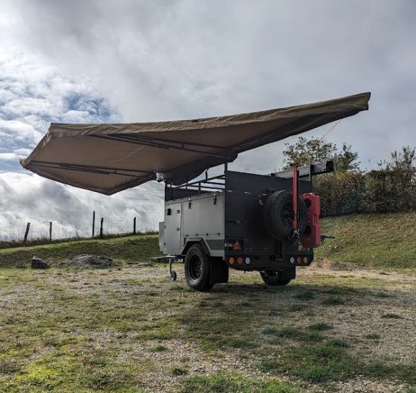 FREE 360 LATERAL – Image 2