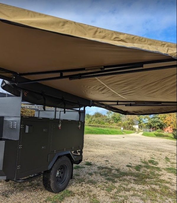 FREE 360 LATERAL – Image 5